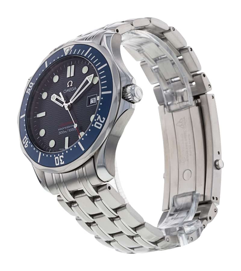 Omega Seamaster 300m 2221.80.00
